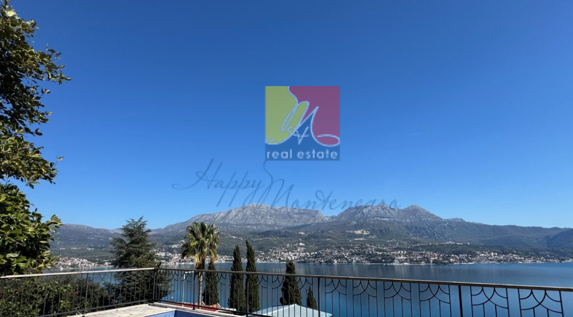 villa in montebegro_ Happy Montenegro real estate agency in Montenegro05