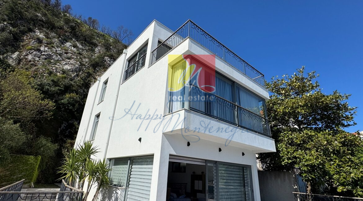 villa in montebegro_ Happy Montenegro real estate agency in Montenegro10