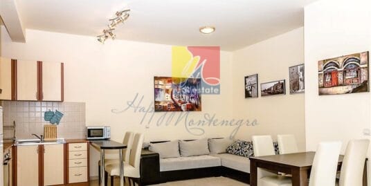 Квартира рядом с Портонови