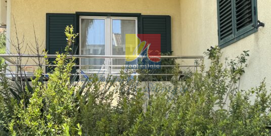 Квартира рядом с Портонови