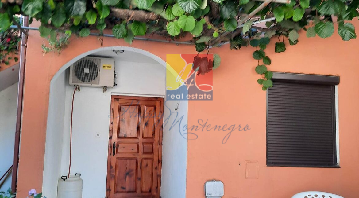 house in Montenegro Happy Montenegro1