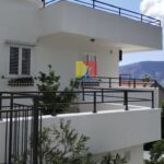 house in Herceg Novi by the sea