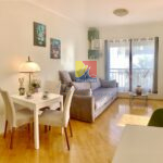 cosy living room, real estate in baosici, Herceg Novi