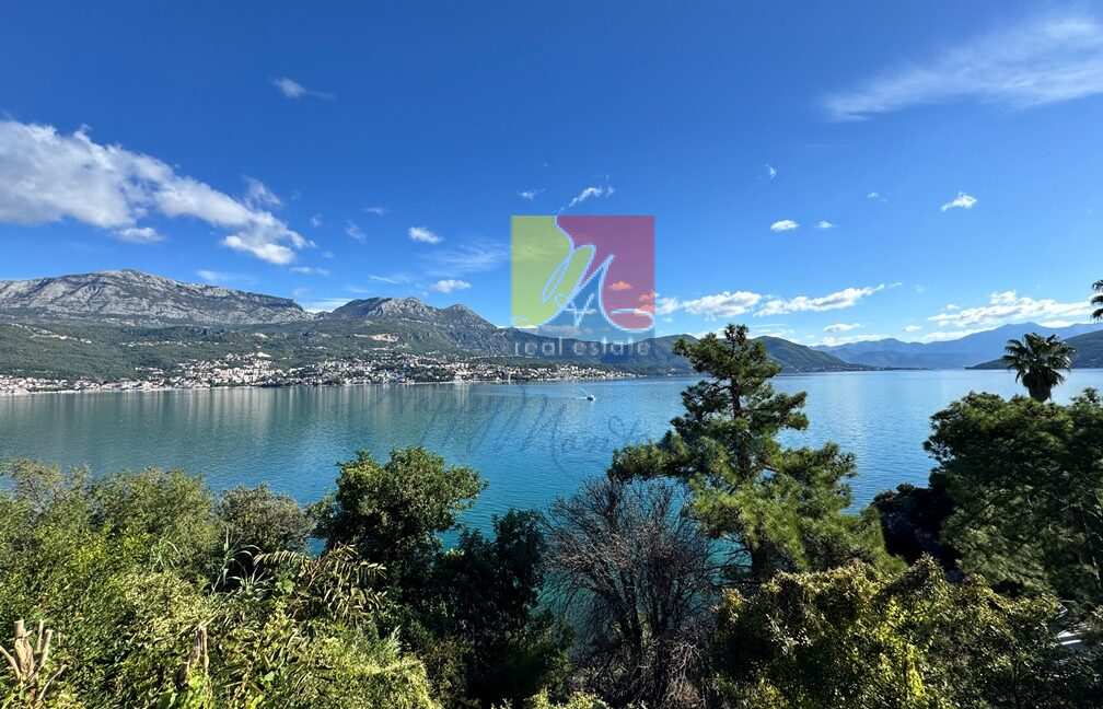 happy Montenegro villa house property in Montenegro25