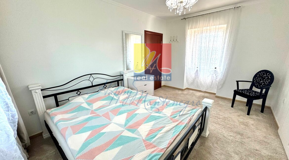 Cozy house with sea view in Savina Happy Montenegro49