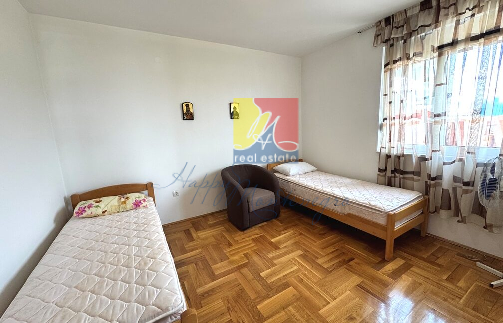 Happy Montenegro house in Montenegro with sea view28