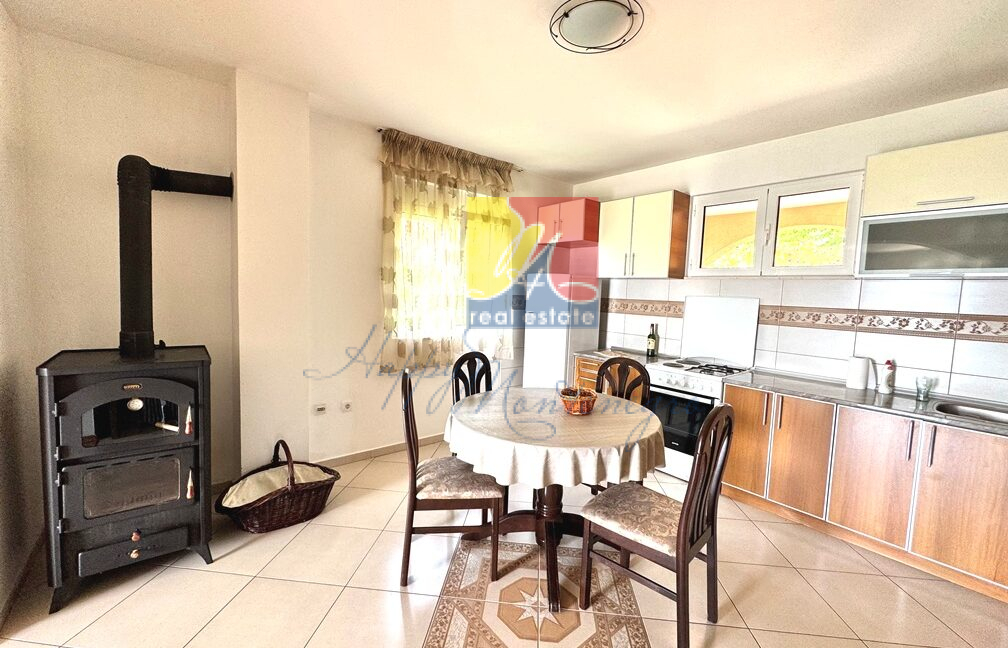 Happy Montenegro house in Montenegro with sea view32