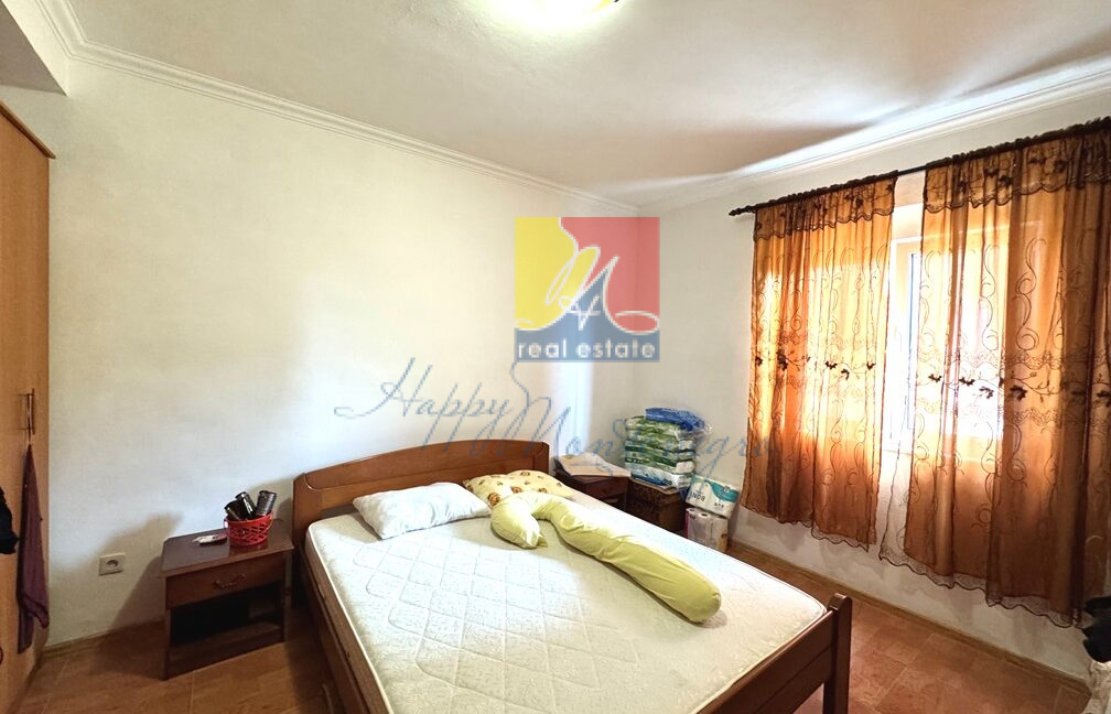 Happy Montenegro house in Montenegro with sea view45