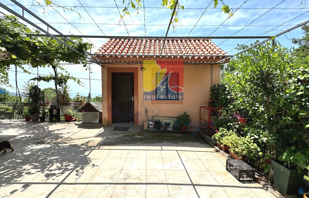 Happy Montenegro house in Montenegro with sea view48