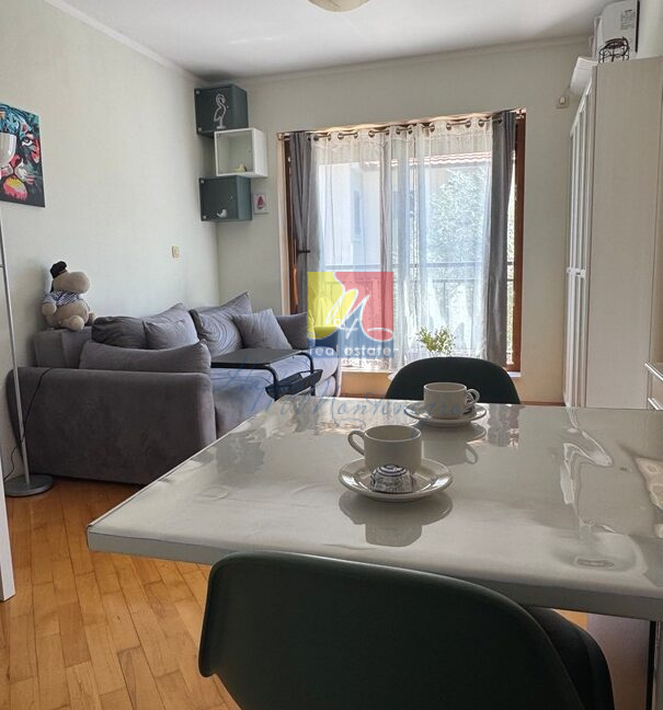 property in Montenegro_happy montenegro-Beautiful apartment with pool and sea view10