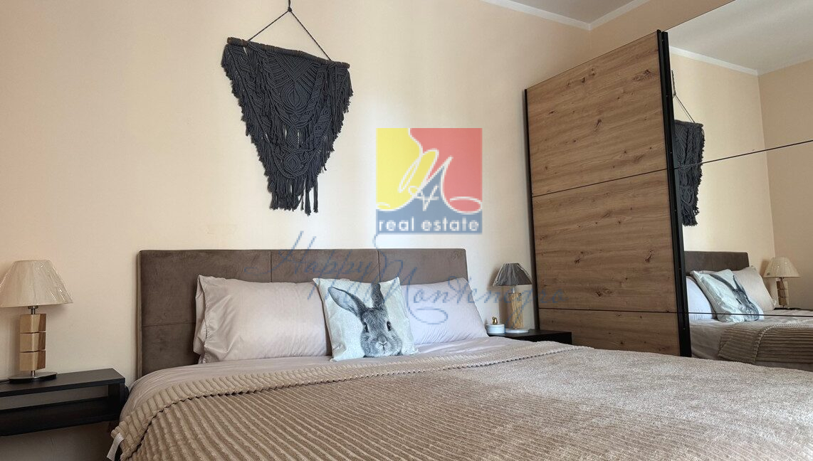 property in Montenegro_happy montenegro-Beautiful apartment with pool and sea view12