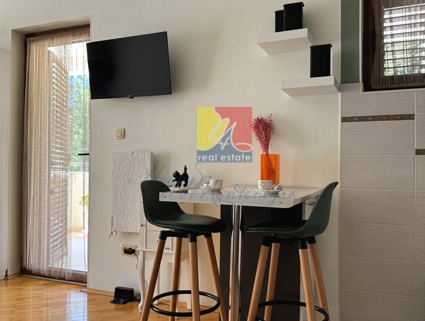 property in Montenegro_happy montenegro-Beautiful apartment with pool and sea view14
