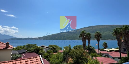 Квартира на море