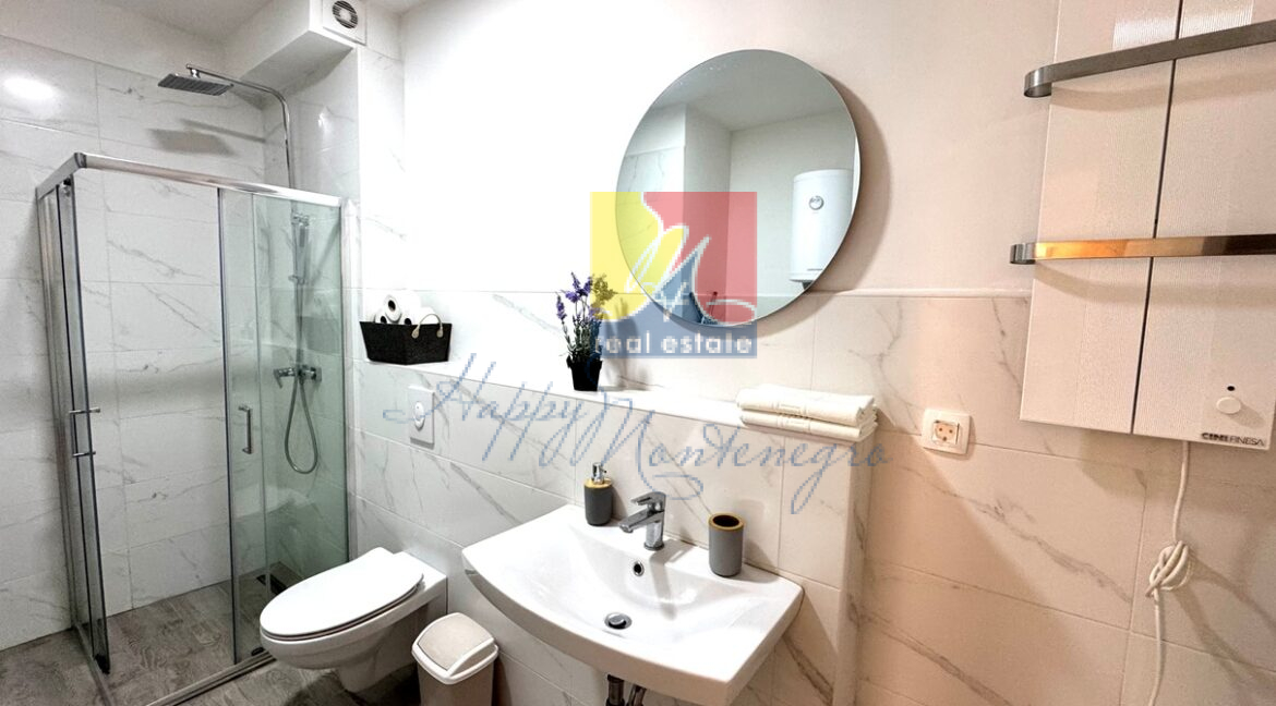 happy montenegro property apartment in Montenegro10