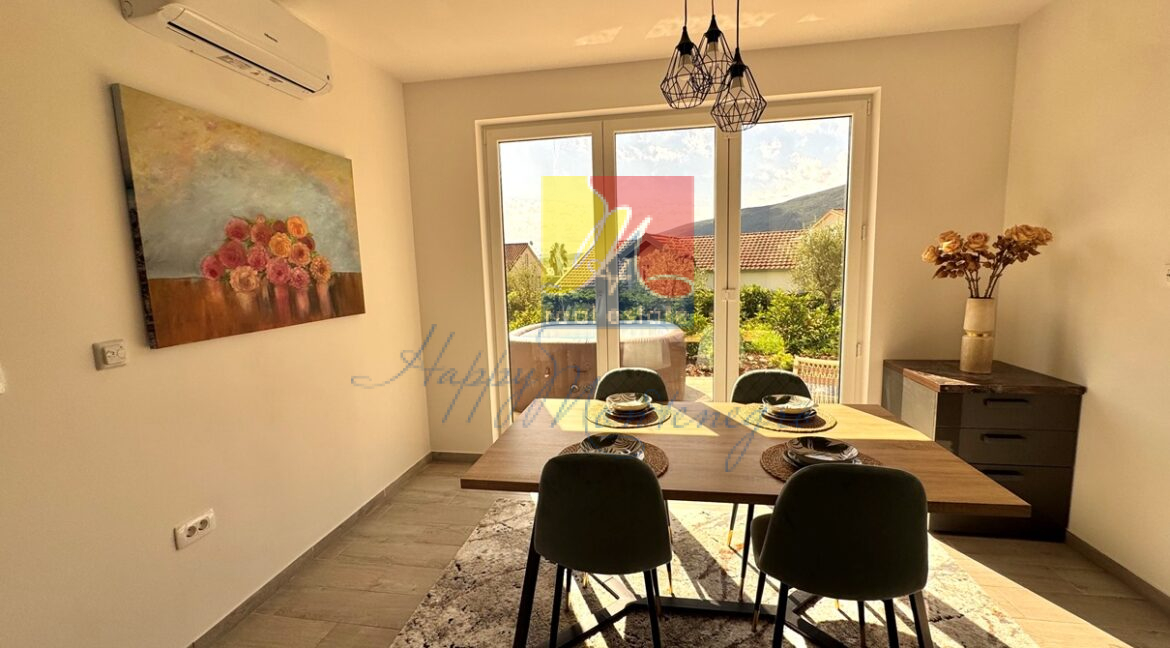 happy montenegro property apartment in Montenegro18