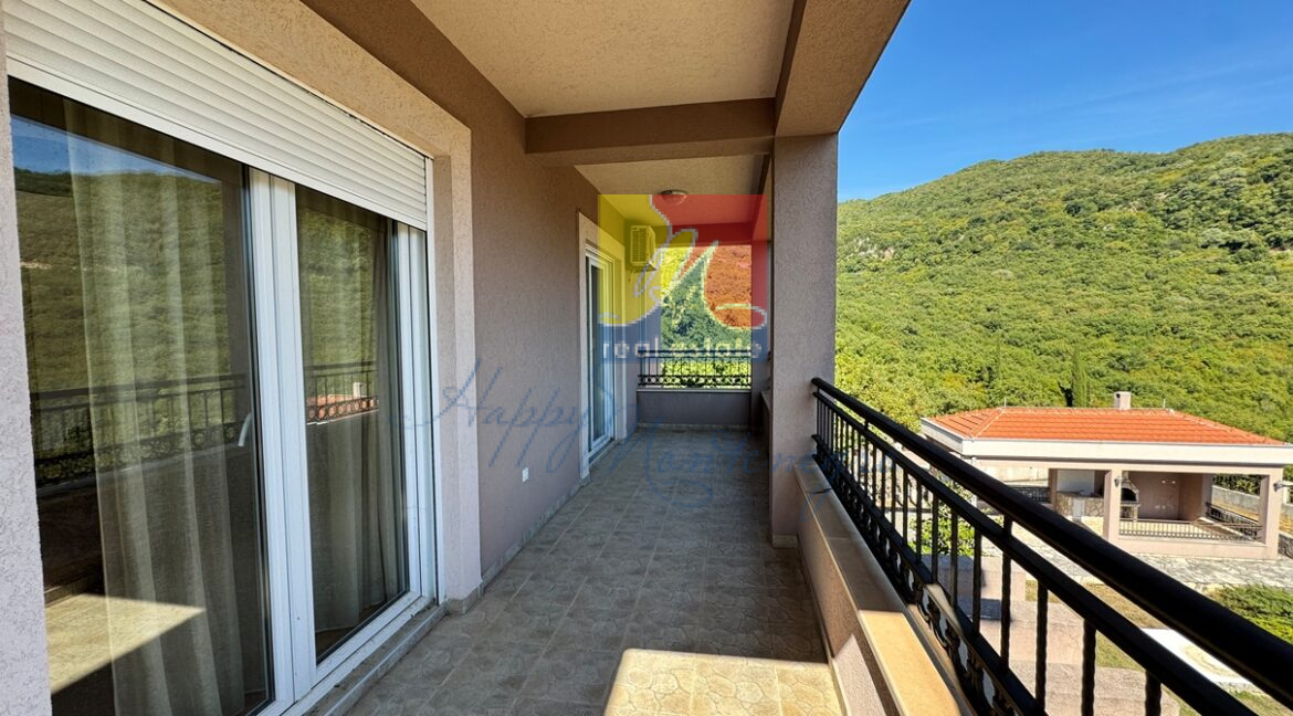 happy Montenegro property house in Montenegro villa in Montenegro23