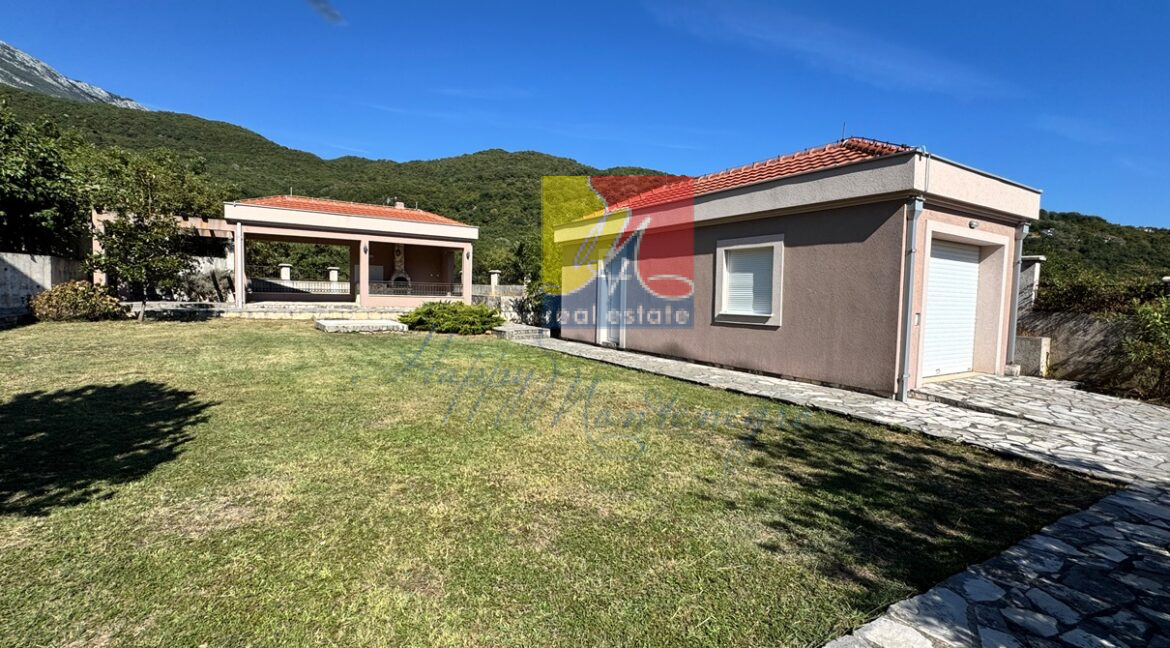 happy Montenegro property house in Montenegro villa in Montenegro33