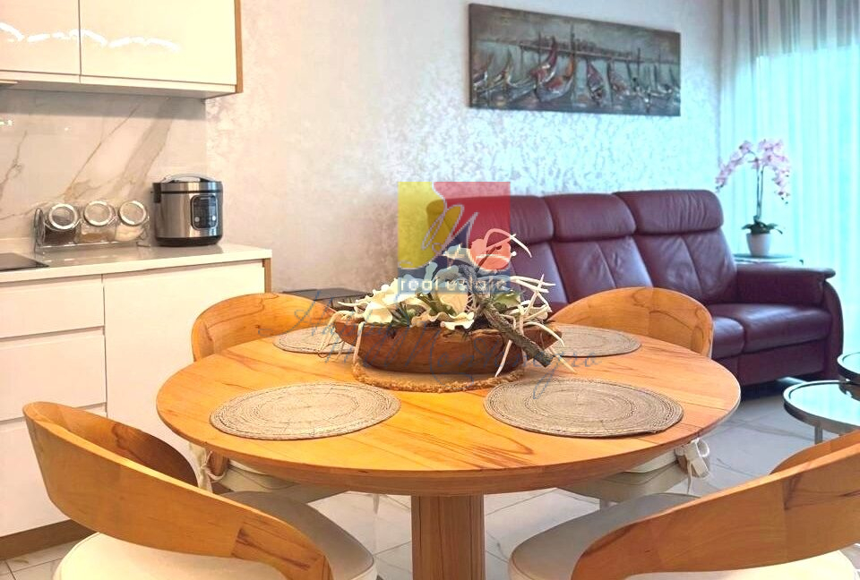 Happy Montenegro first coastline apartment04