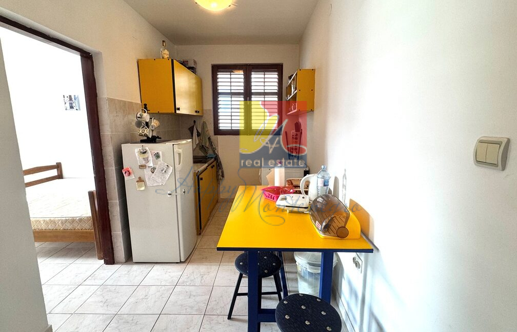 Happy Montenegro seaview apartment06