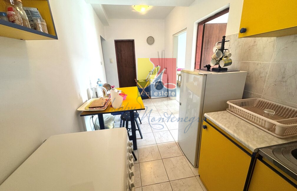 Happy Montenegro seaview apartment07