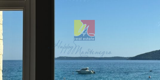 Коммерческое помещение на первой линии моря