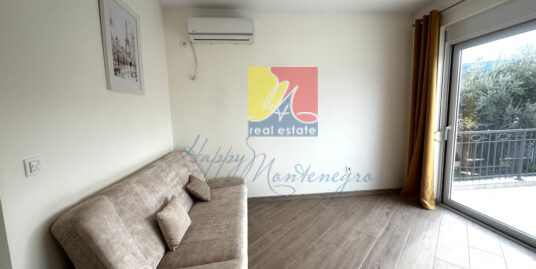 Квартира в новом доме в 30 метрах от моря