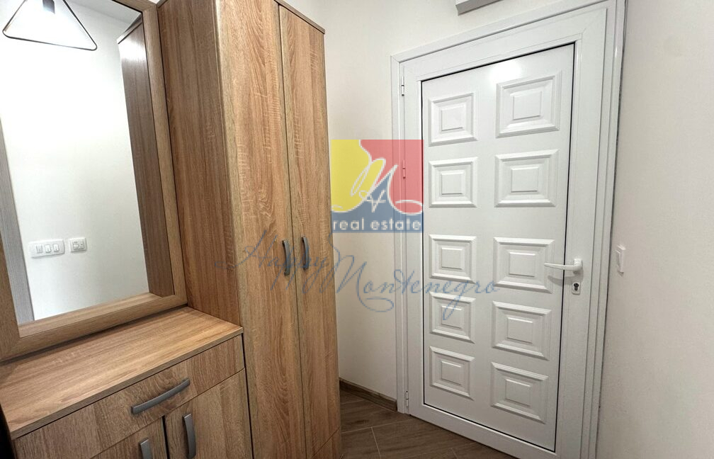 Happy Montenegro apartment by the sea13