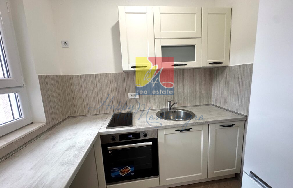 Happy Montenegro apartment by the sea16