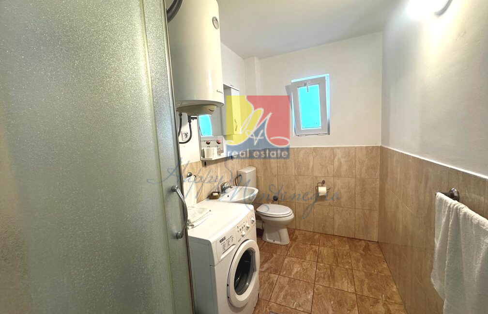 Happy Montenegro House on the first line17