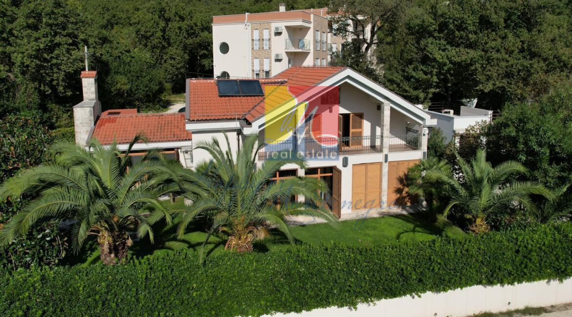 Happy Montenegro property villa house01