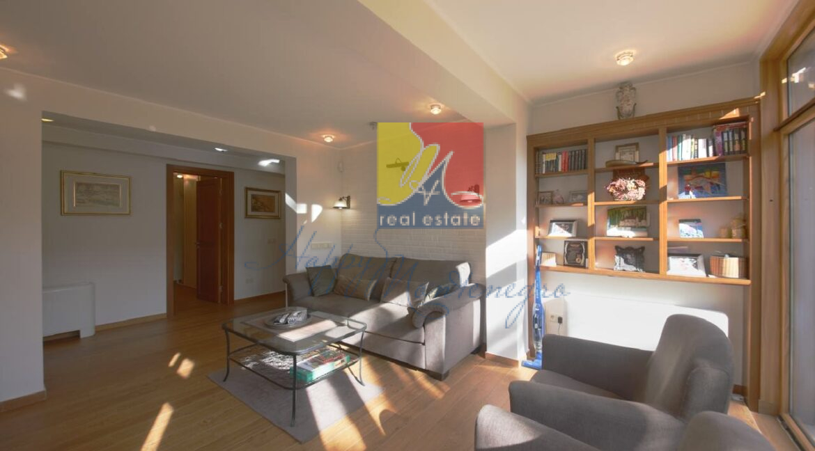 Happy Montenegro property villa house14