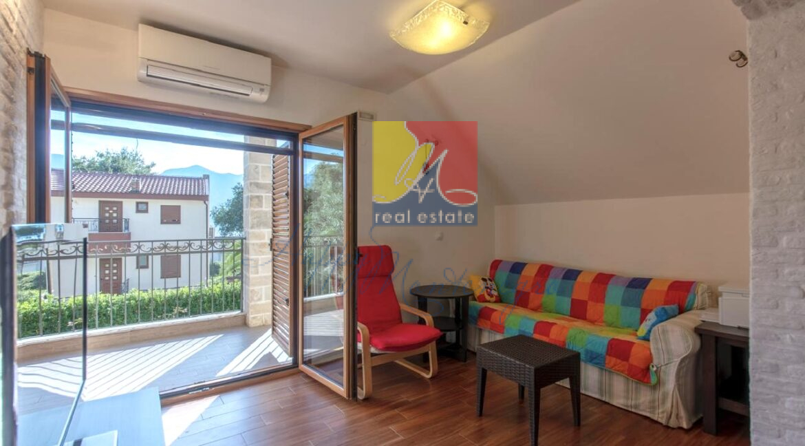 Happy Montenegro property villa house16