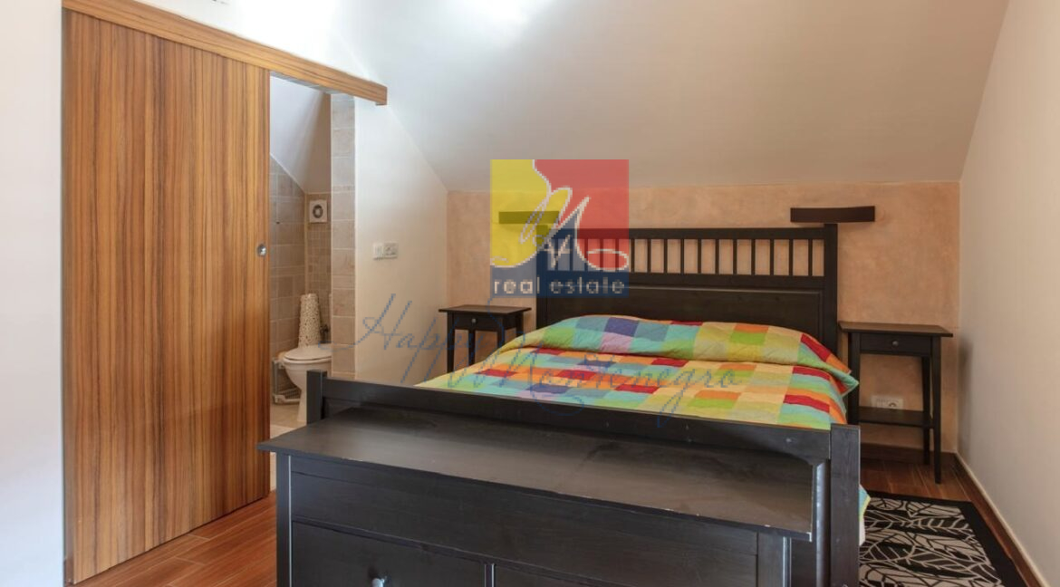 Happy Montenegro property villa house17