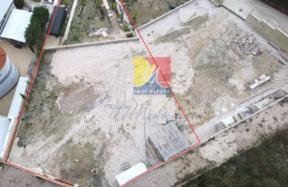 Happy Montenegro seaview plot of land1