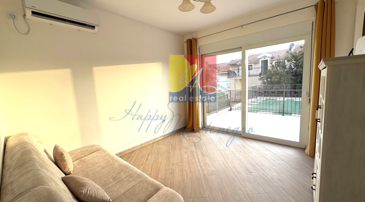 New apartment close to the sea Happy Montenegro05