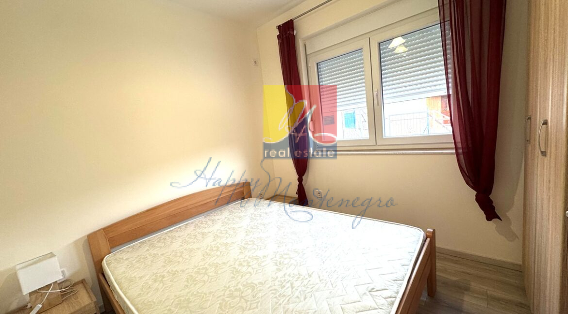 New apartment close to the sea Happy Montenegro06