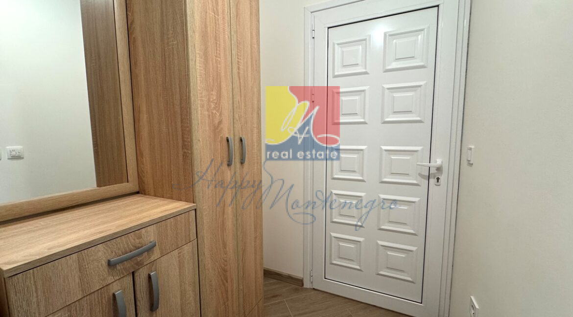 New apartment close to the sea Happy Montenegro09