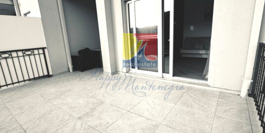 Квартира в новом доме в 40 метрах от моря