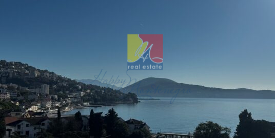 Уютная квартира с видом на море