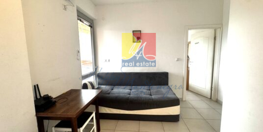 Дешевая квартира в Черногории