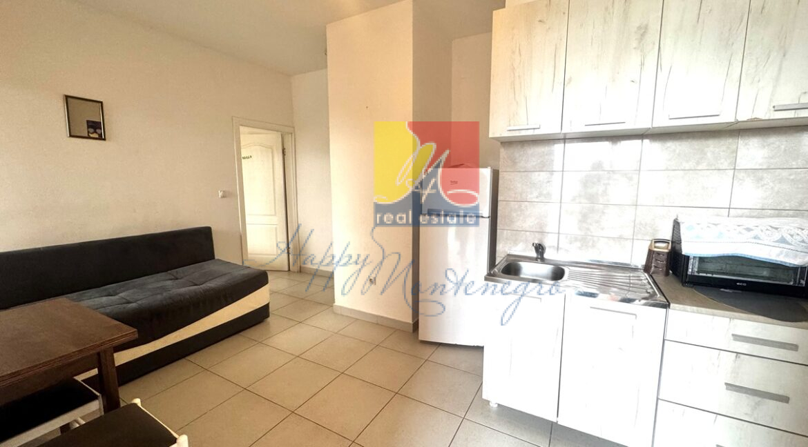 Cheap apartment in Montenegro 106