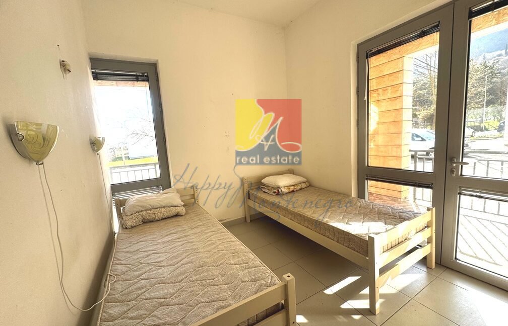 Cheap apartment in Montenegro11