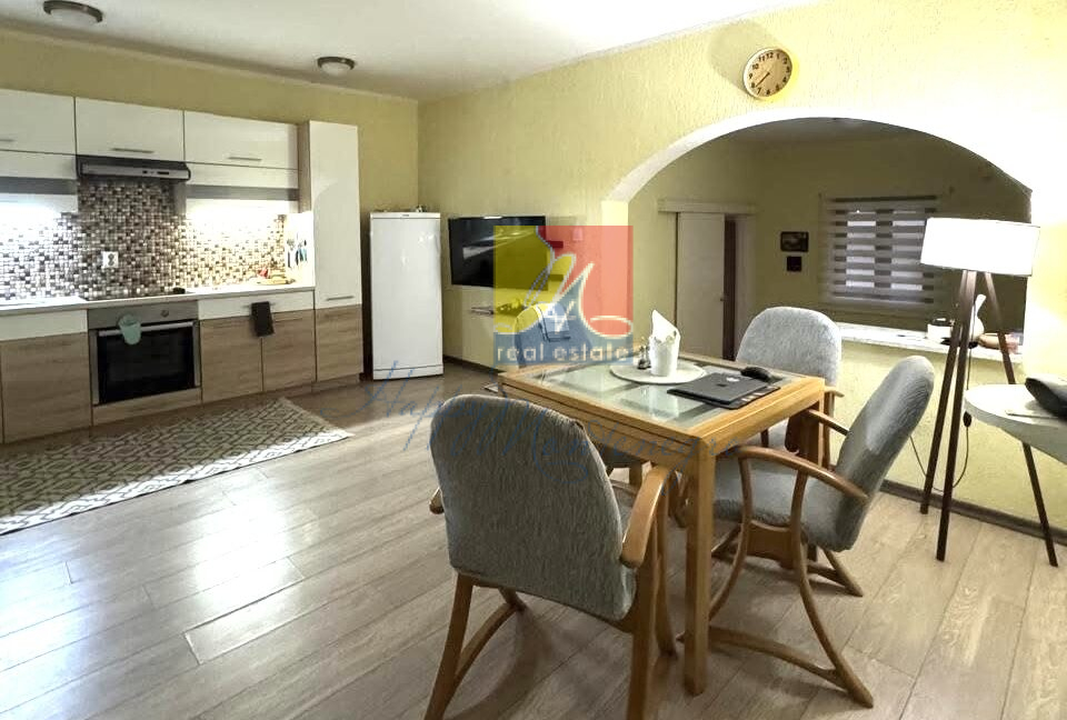 Happy Montenegro Savina apartment6