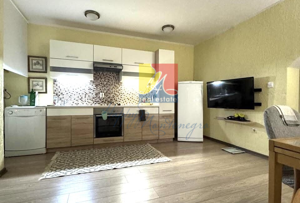 Happy Montenegro Savina apartment7