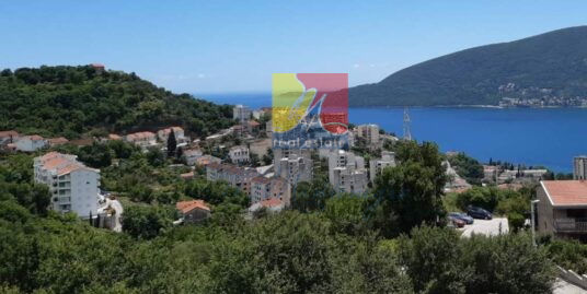 Квартира с видом на море, дешево!