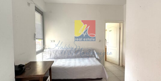 Дешевая квартира в Черногории