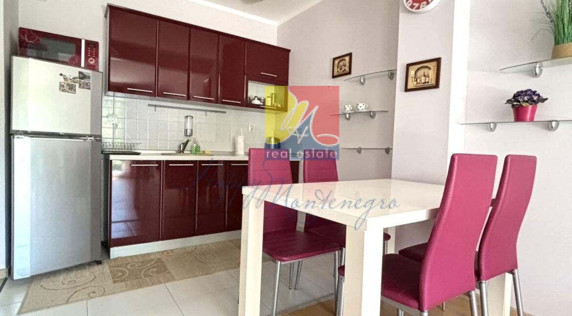 Happy Montenegro apartment03