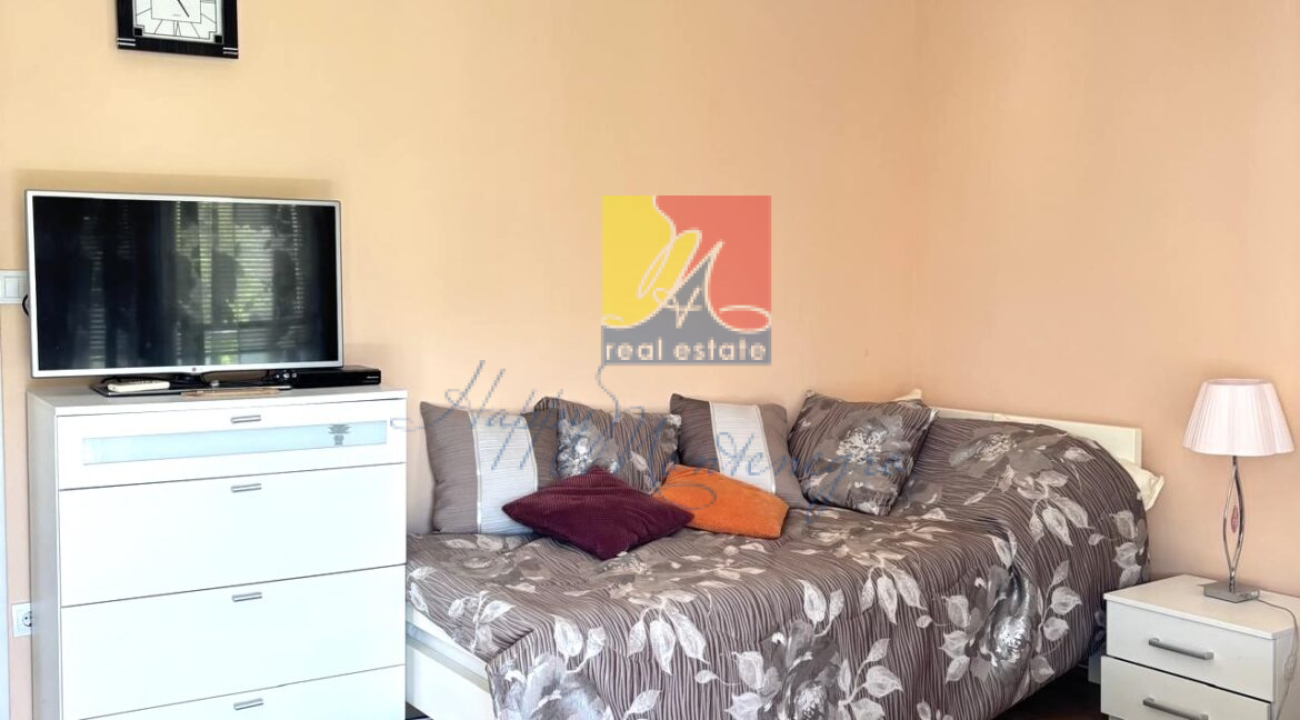 Happy Montenegro apartment13