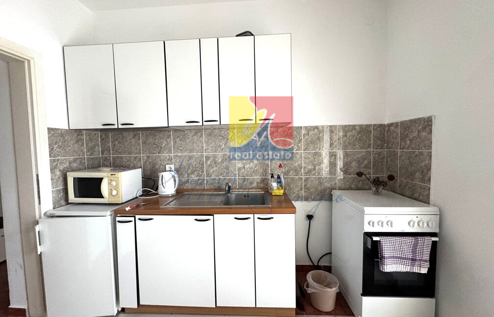 Happy Montenegro flat on the sea02