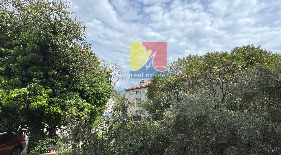 happy montenegro Apartment in the city center1